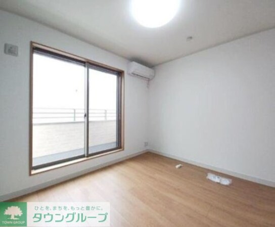 アクアシティ片倉の物件内観写真